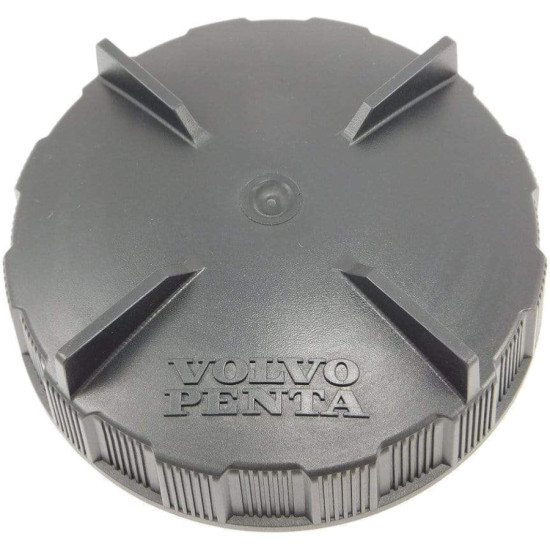 Coperchio filtro acqua di mare VOLVO 21863984 PIECESBATEAUX.COM
