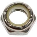 Ecrou Frein MERCURY 3/8 UNF (vendu par 3x) 8M0204726*3 PIECESBATEAUX.COM