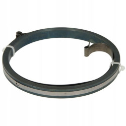 Resorte de lanzador JOHNSON-EVINRUDE 9.9 y 15 CV (1979 y +) 18-6522 PIECESBATEAUX.COM