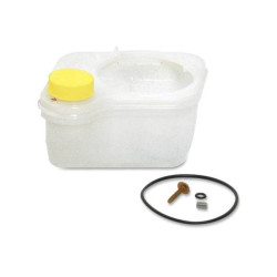 Serbatoio olio MERCRUISER (modello precedente, vite centrale) 18-6771 PIECESBATEAUX.COM