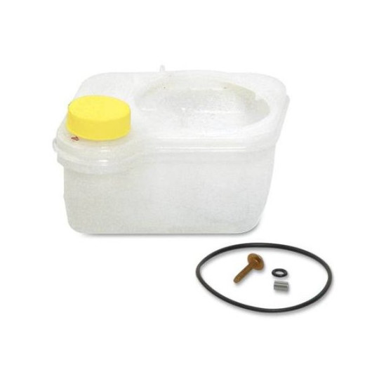 Serbatoio olio MERCRUISER (modello precedente, vite centrale) 18-6771 PIECESBATEAUX.COM