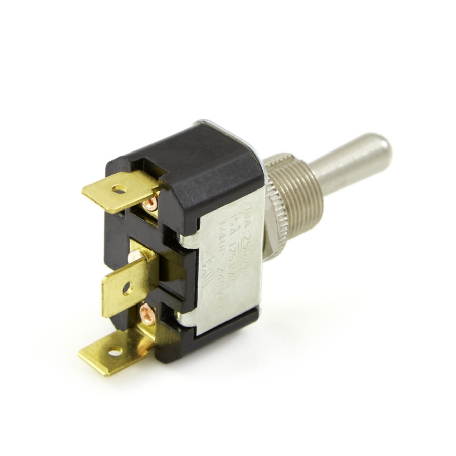 Interruttore a Leva ON/OFF/ON 15A 65000628--BS4152 PIECESBATEAUX.COM
