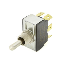 Interruptor de palanca ON/OFF/ON 15A 65000632--BS4155 PIECESBATEAUX.COM