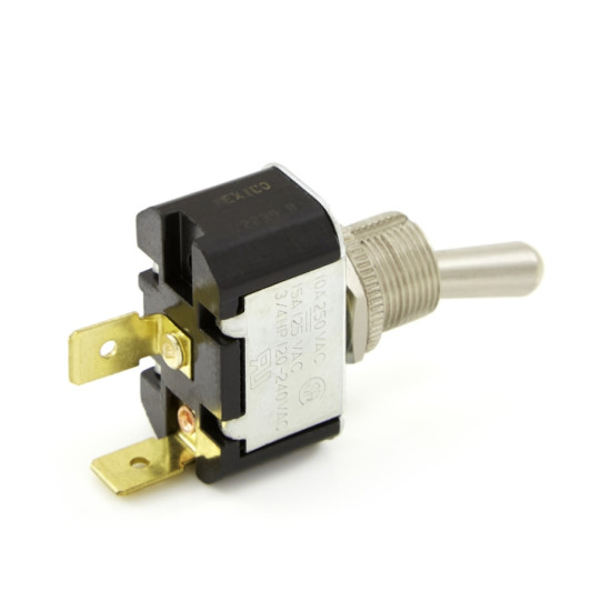 Hebelschalter EIN/AUS 15A 65000635--BS4151 PIECESBATEAUX.COM