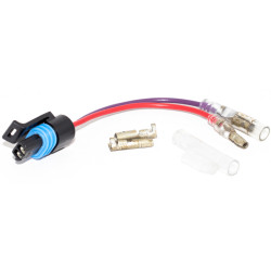 Haz de cables Alternador MERCURY 2.5L y 3.0L V6 2-Tiempos 881262A2 PIECESBATEAUX.COM