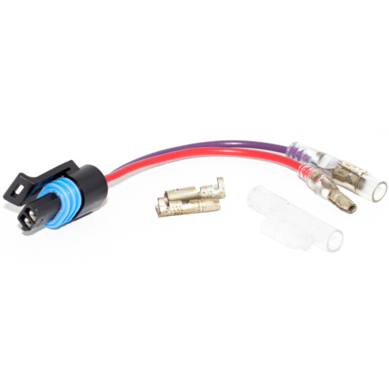 Alternator harness MERCURY 2.5L and 3.0L V6 2-Stroke 881262A2 PIECESBATEAUX.COM