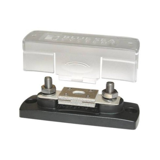 Portafusibles ANL 300A con tapa 300037--EURO PIECESBATEAUX.COM