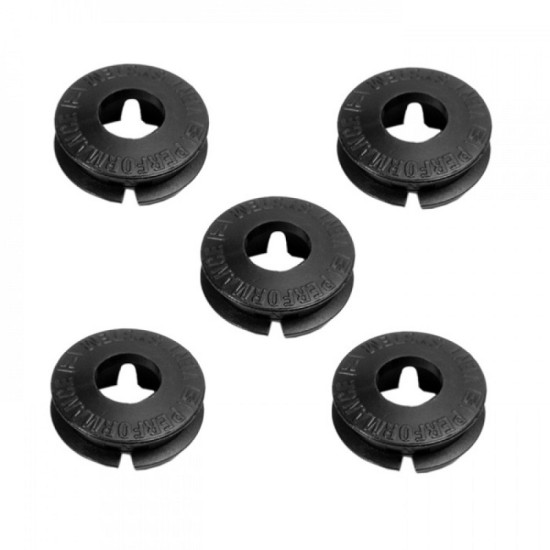 Tappi di ventilazione PVS medi per eliche MERCURY 889725T35*5 PIECESBATEAUX.COM