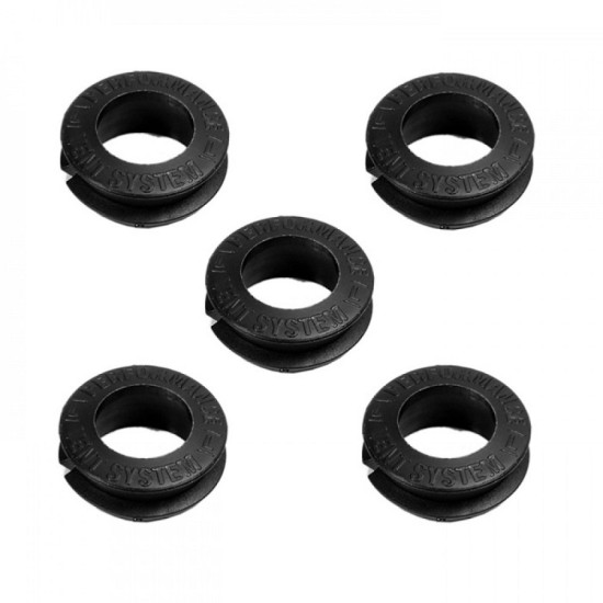 Tappi di ventilazione larghi in PVS per eliche MERCURY 889725047*5 PIECESBATEAUX.COM
