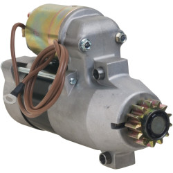 Motor de arranque YAMAHA F40 a F70 (2006 y +) REC6CJ-81800-01 PIECESBATEAUX.COM