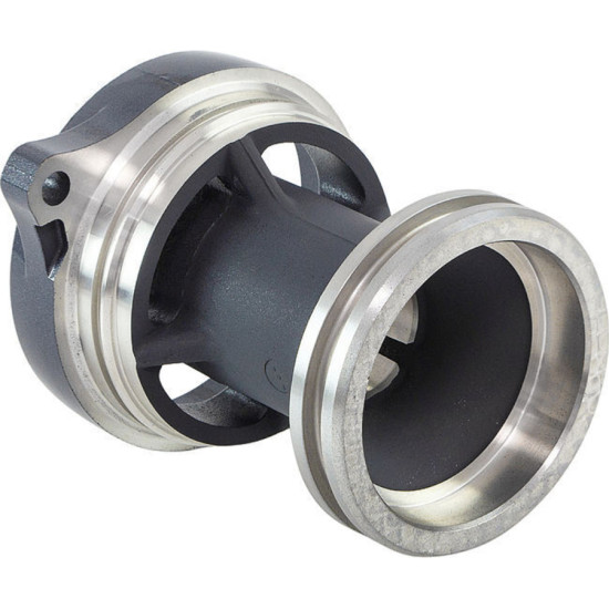 Diábolo de pies YAMAHA 20 y 25 CV 6L2-45361-03-8D PIECESBATEAUX.COM