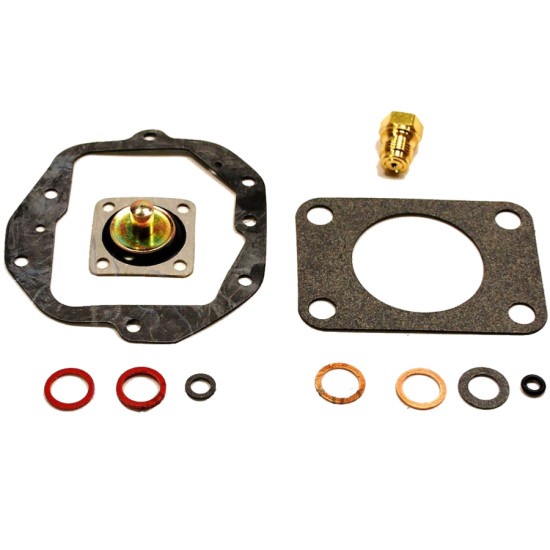 Kit carburatore SOLEX per motori VOLVO REC841294 PIECESBATEAUX.COM
