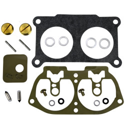 Kit Carburatore YAMAHA 115 a 225 Cv 2 Tempi (1992-96) REC6E5-W0093-06 PIECESBATEAUX.COM