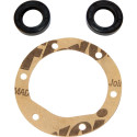 VOLVO water pump gasket kit REC22016 PIECESBATEAUX.COM