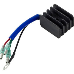 Regulador de tensión rectificador MARINER y YAMAHA 8M0091976 PIECESBATEAUX.COM