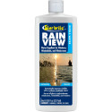 Hidrofugante repelente al agua para cristales Rain View Starbrite 478072 PIECESBATEAUX.COM