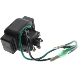 Solenoide de arranque MERCURY y TOHATSU 853809002 PIECESBATEAUX.COM