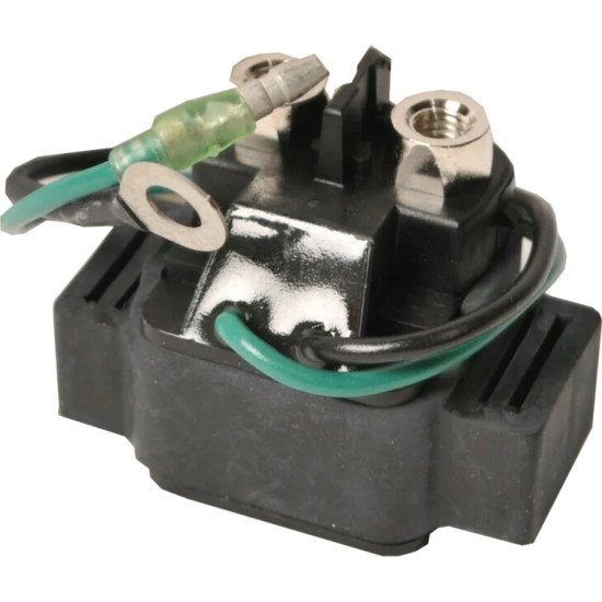 Solenoide de arranque MERCURY y TOHATSU 853809002 PIECESBATEAUX.COM