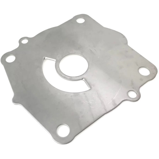 Piastra pompa acqua YAMAHA 75-130Cv REC68V-44323-00 PIECESBATEAUX.COM