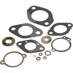 Kit juntas carburador MERCURY 4-200CV 2-Tiempos 18-7006-1 PIECESBATEAUX.COM