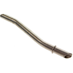 Tubo di risalita dell'acqua YAMAHA 9.9 e 15Cv 2 Tempi, asse corto REC6B4-44361-01 PIECESBATEAUX.COM