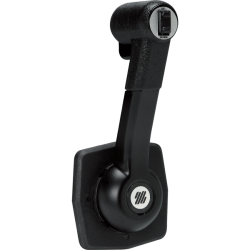 Caja de control lateral empotrada Ultraflex B184 B-184 PIECESBATEAUX.COM