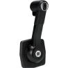 Caja de control lateral empotrada Ultraflex B184 B-184 PIECESBATEAUX.COM