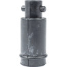 Water hose connector for YAMAHA F2.5, F4, F5, F6 water pump PAF4-03000021 PIECESBATEAUX.COM