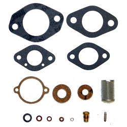 Kit guarnizioni per carburatore MERCURY 4.5-150 CV (68/89) 18-7021 PIECESBATEAUX.COM