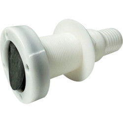 Passascafo a valvola 38 mm EA-C80004 PIECESBATEAUX.COM