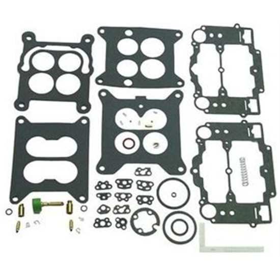 Kit carburatore CRUSADER V8 GM 18-7022 PIECESBATEAUX.COM