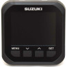 Kit indicador multifunción SUZUKI SMG4 para motor con mandos mecánicos 34000-96L4B PIECESBATEAUX.COM