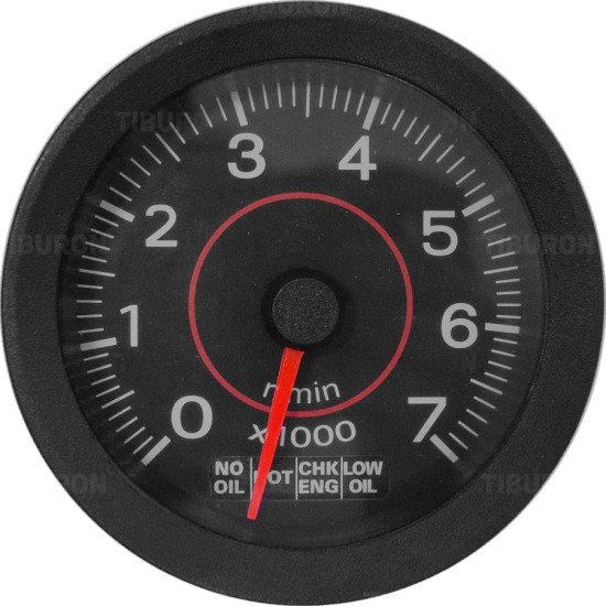 Tacómetro Johnson Evinrude 7000 RPM Systemcheck® 177107 PIECESBATEAUX.COM