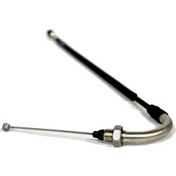 Cable acelerador HONDA BF2 y BF2.3 17910-ZVA-003 PIECESBATEAUX.COM