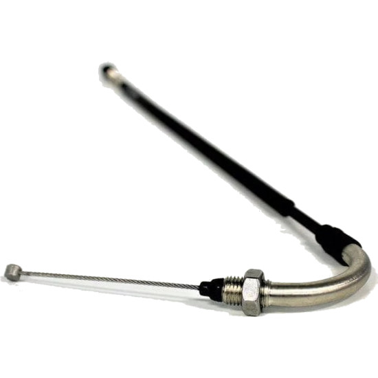 Câble Accélérateur Pour Moteurs Honda – Kit 2 Câbles + 2 Interrupteurs, Compatible GX160 GX200 GX240 Etc. - 7