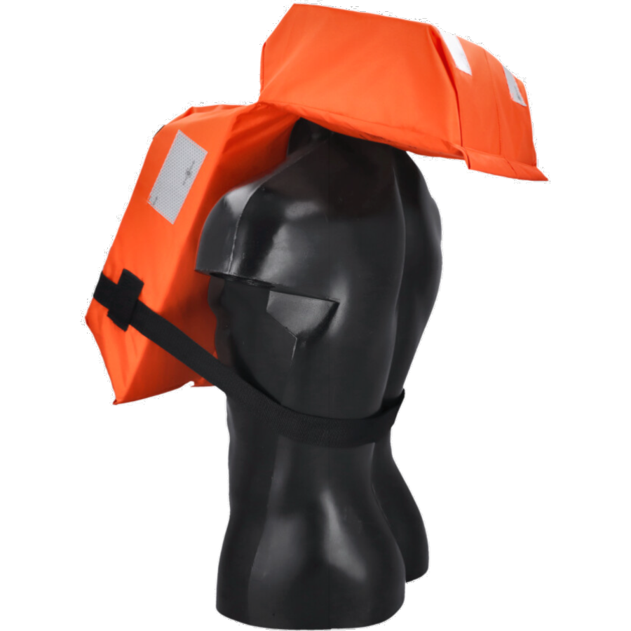 Gilet de Sauvetage CAP CORSE SOLAS Adulte 90250615 PIECESBATEAUX.COM