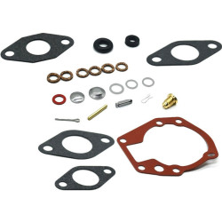 Kit carburador JOHNSON EVINRUDE de 2 a 10 CV 18-7043 PIECESBATEAUX.COM