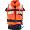 Gilet de Sauvetage CONCA SOLAS Adulte 90250600 PIECESBATEAUX.COM