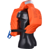 Gilet de Sauvetage CONCA SOLAS Adulte 90250600 PIECESBATEAUX.COM