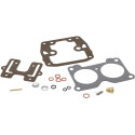 Carburetor kit JOHNSON EVINRUDE 90-200 hp (1969-1995) without float 18-7046 PIECESBATEAUX.COM