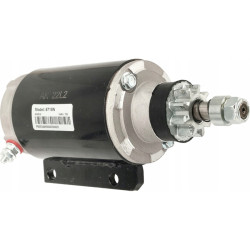 Motor de arranque JOHNSON EVINRUDE de 50 a 75 CV (1969-97) ST-0126 PIECESBATEAUX.COM