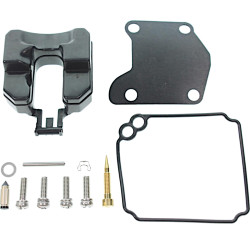 Kit Carburatore YAMAHA 9.9 e 15Cv 2-Tempi (1996-2020) 63V-W0093-01-00 PIECESBATEAUX.COM