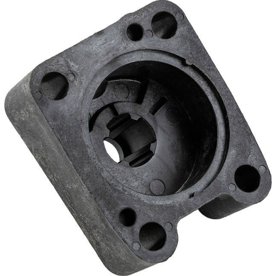 Corpo pompa acqua YAMAHA 3A MALTA 6L5-44311-00-00 PIECESBATEAUX.COM