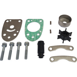 Kit bomba de agua YAMAHA F2.5B (2015-2022) 6EG-W0078-01-00 PIECESBATEAUX.COM
