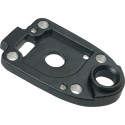Base de pompe à eau YAMAHA 3A MALTA 6L5-45321-00-CA PIECESBATEAUX.COM