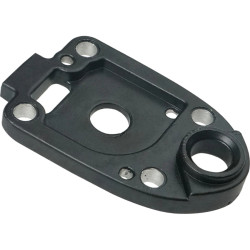 Base de bomba de agua YAMAHA 3A MALTA 6L5-45321-00-CA PIECESBATEAUX.COM
