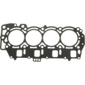 Guarnizione testata YAMAHA F60A 69W-11181-01-00 PIECESBATEAUX.COM