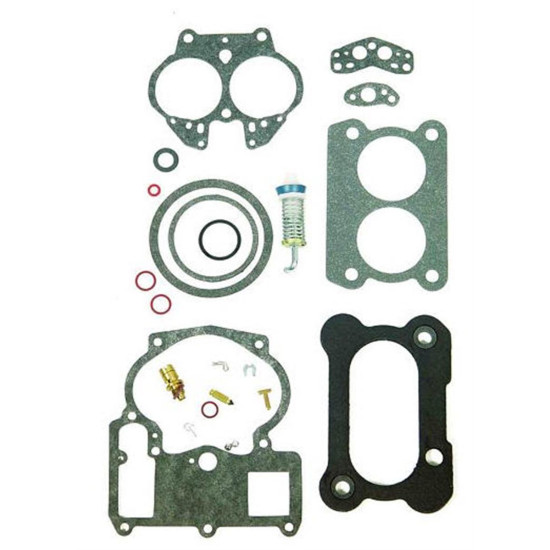 Kit Carburatore per MERCRUISER 18-7075 PIECESBATEAUX.COM