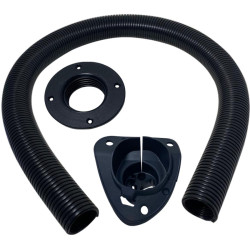Guaina protettiva per cavi MERCURY 75-115 4 tempi EFI 2,1 L 8M0088822 PIECESBATEAUX.COM