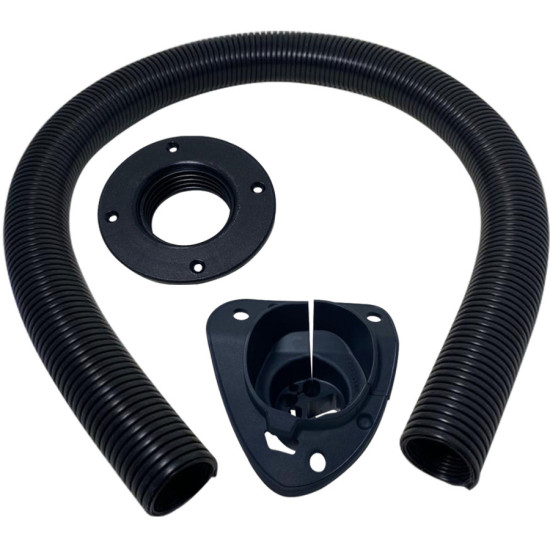 Funda protectora para cables MERCURY 75 a 115 4 tiempos EFI 2.1L 8M0088822 PIECESBATEAUX.COM